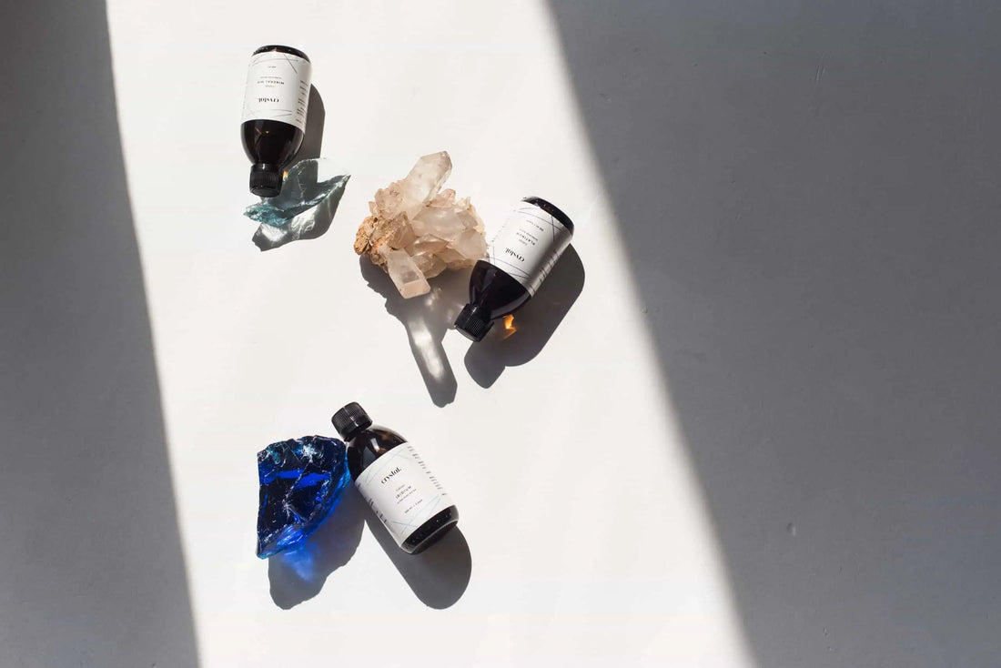 Myths about Colloidal Silver - Debunked
