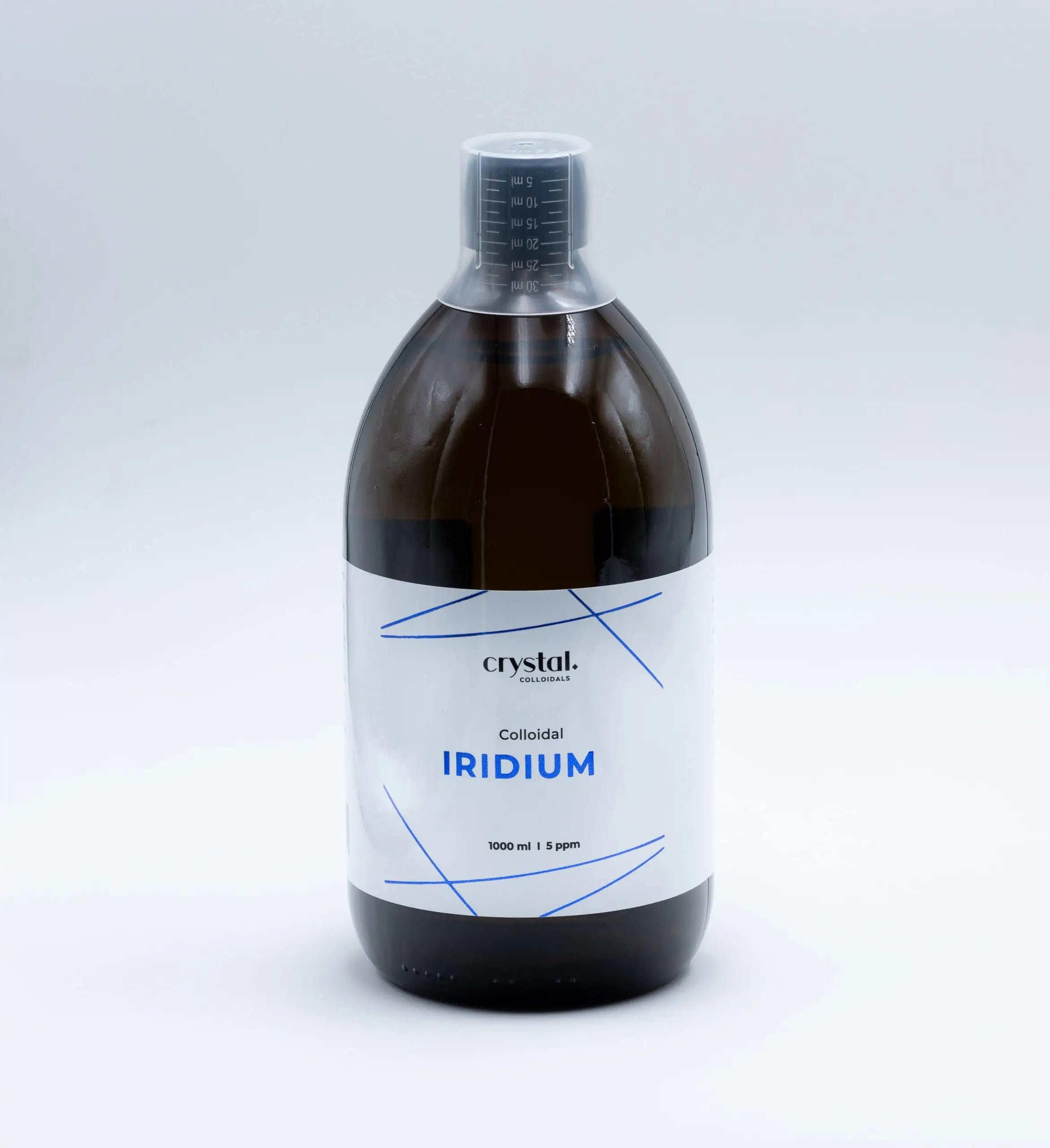 Kolloidales Iridium