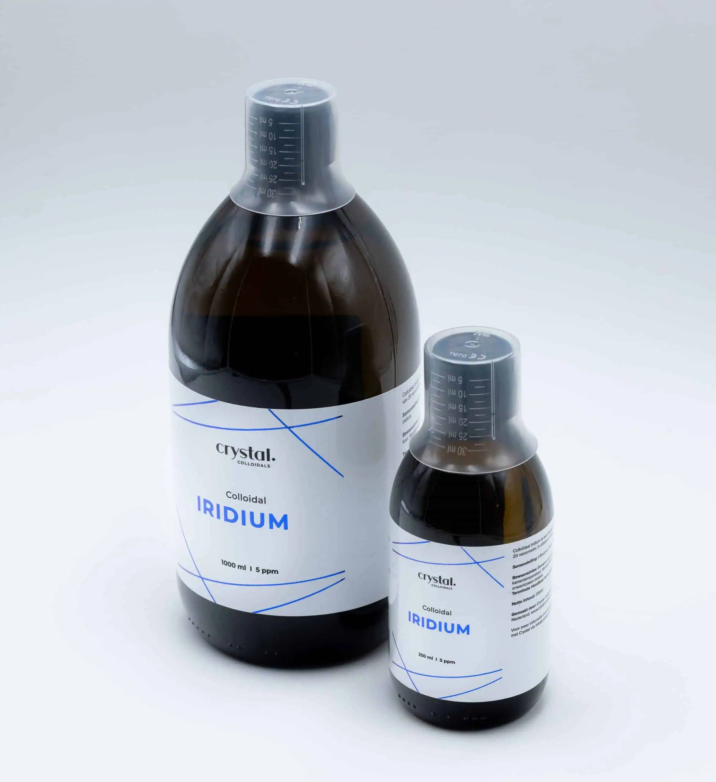 Kolloidales Iridium