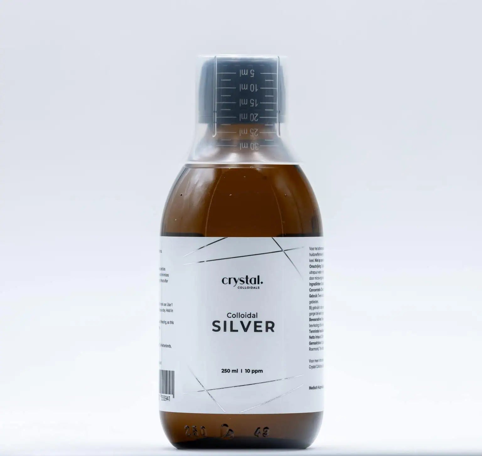 Kolloidales Silber