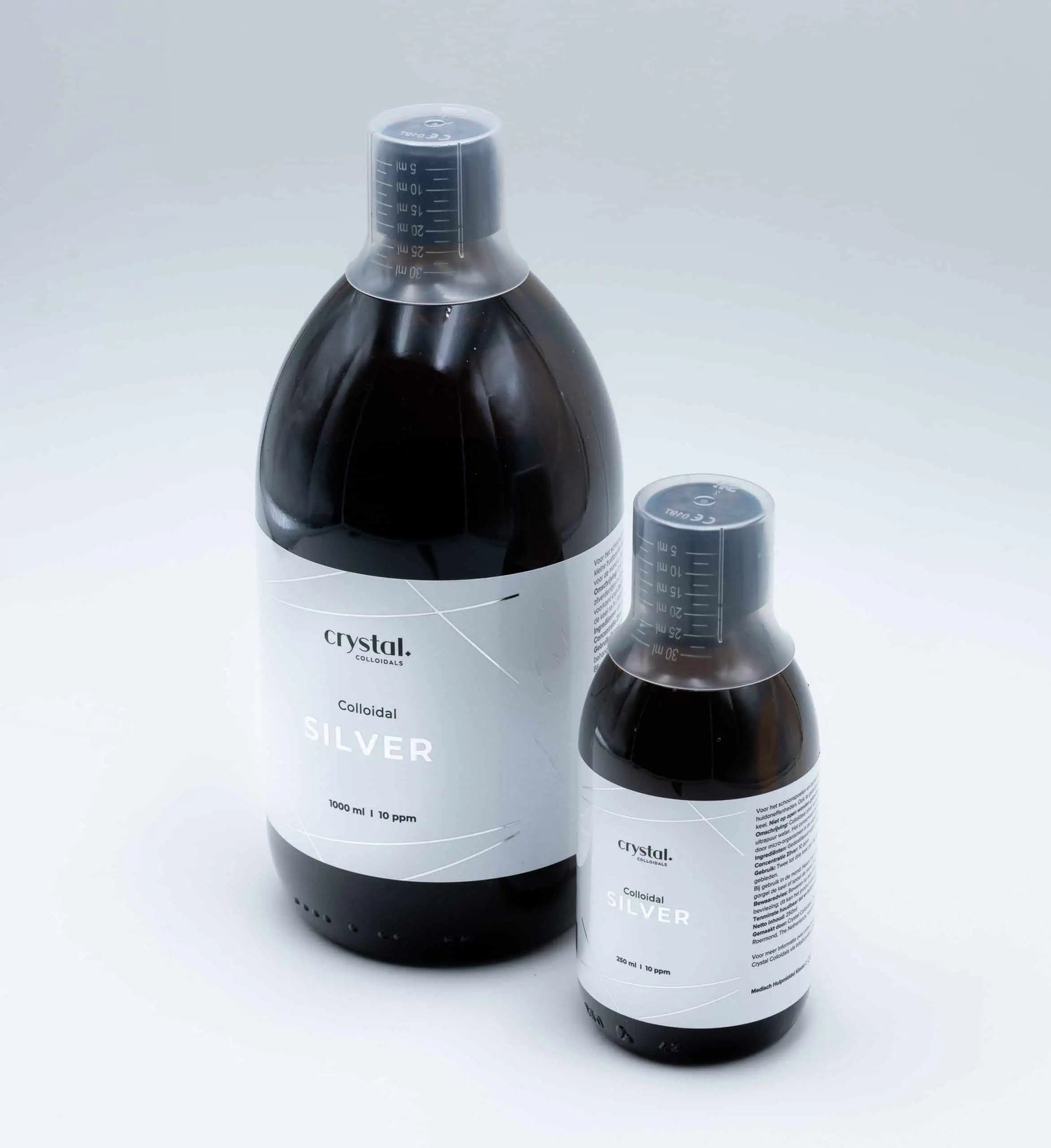 Colloidal Silver