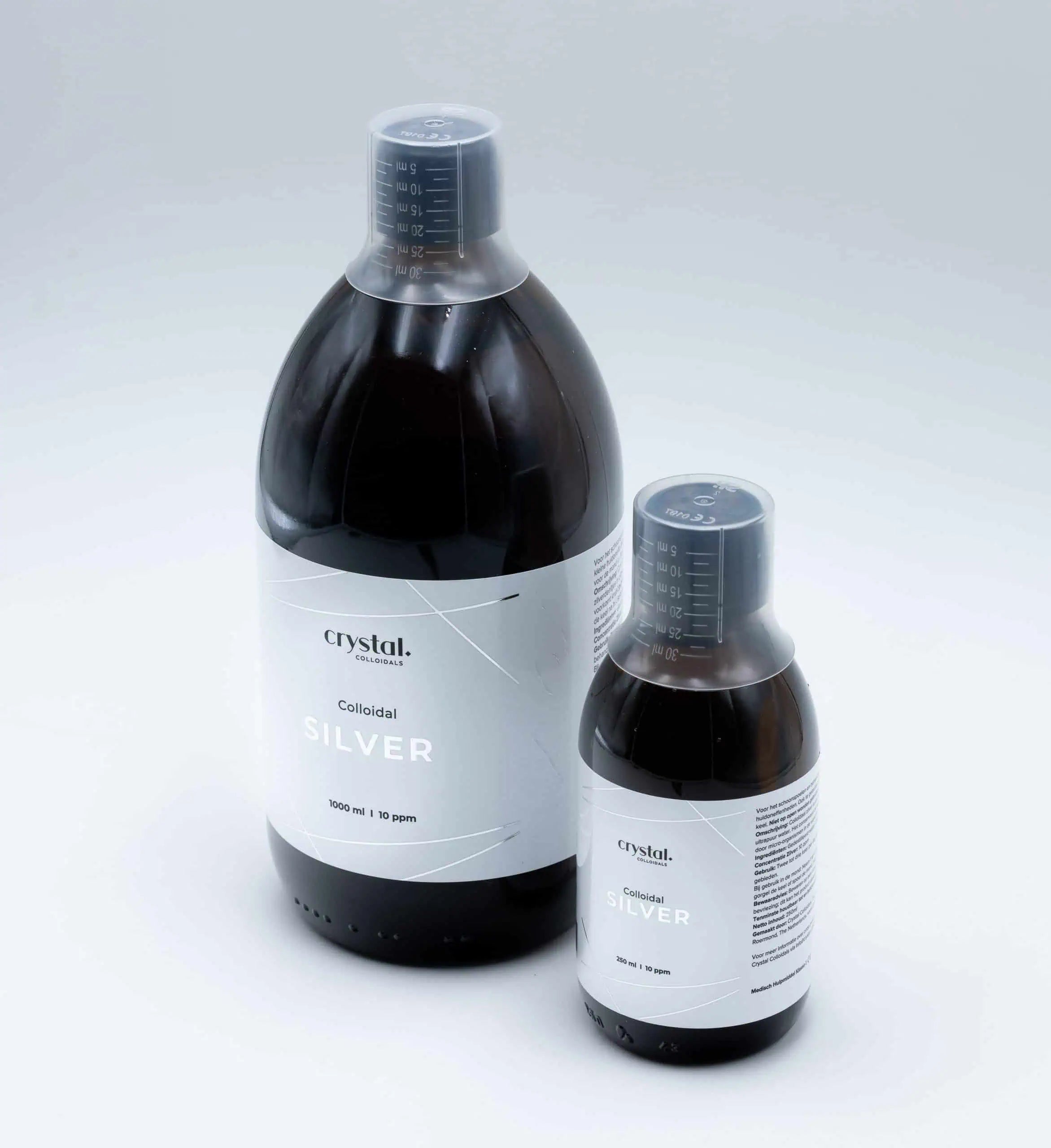 Colloidal Silver