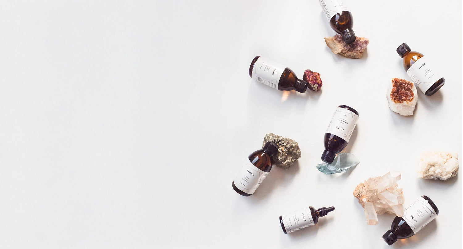 Crystalcolloidals